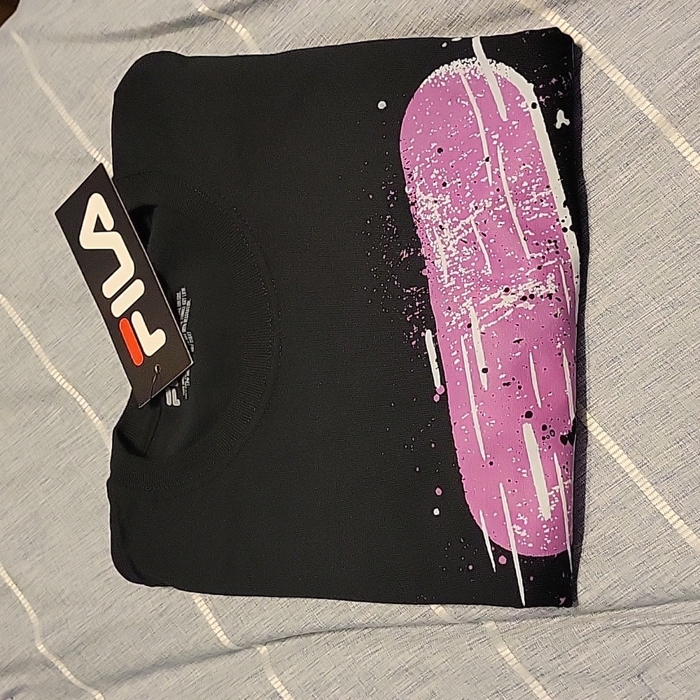 Fila Shirt